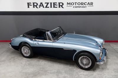 1966 Austin - Healey MKIII 3000