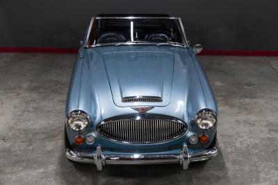 1966 Austin - Healey MKIII 3000