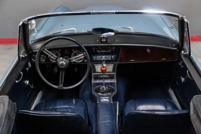 1966 Austin - Healey MKIII 3000