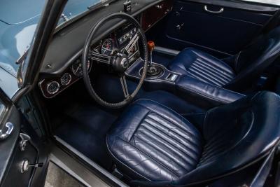 1966 Austin - Healey MKIII 3000