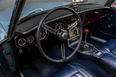 1966 Austin - Healey MKIII 3000