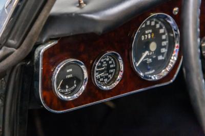 1966 Austin - Healey MKIII 3000
