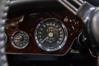 1966 Austin - Healey MKIII 3000