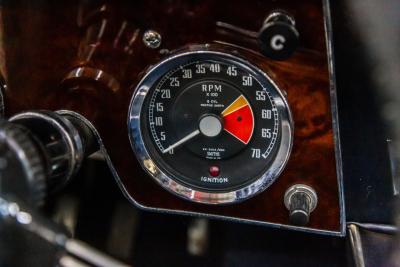 1966 Austin - Healey MKIII 3000