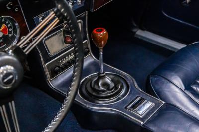 1966 Austin - Healey MKIII 3000