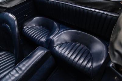1966 Austin - Healey MKIII 3000
