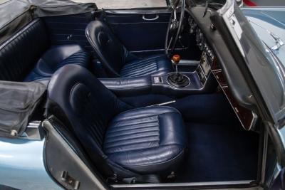 1966 Austin - Healey MKIII 3000