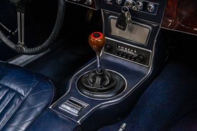 1966 Austin - Healey MKIII 3000