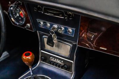 1966 Austin - Healey MKIII 3000