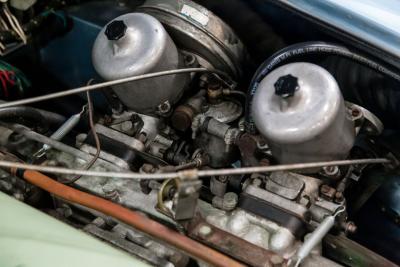 1966 Austin - Healey MKIII 3000