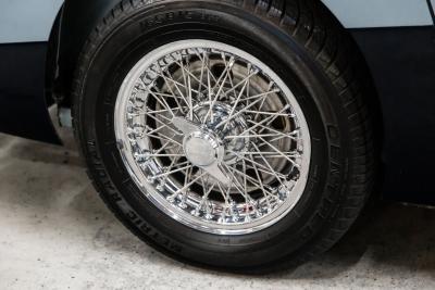 1966 Austin - Healey MKIII 3000