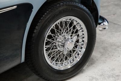 1966 Austin - Healey MKIII 3000