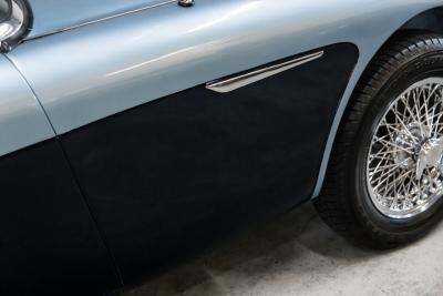 1966 Austin - Healey MKIII 3000