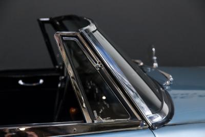 1966 Austin - Healey MKIII 3000