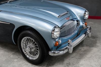 1966 Austin - Healey MKIII 3000
