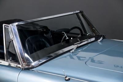 1966 Austin - Healey MKIII 3000