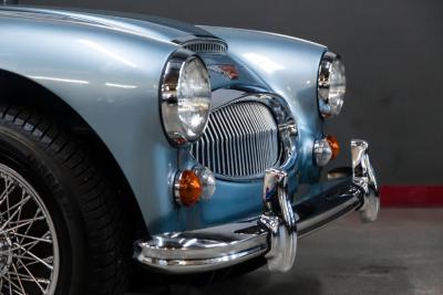 1966 Austin - Healey MKIII 3000