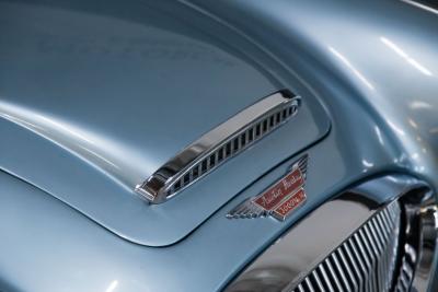 1966 Austin - Healey MKIII 3000