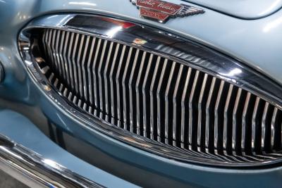 1966 Austin - Healey MKIII 3000