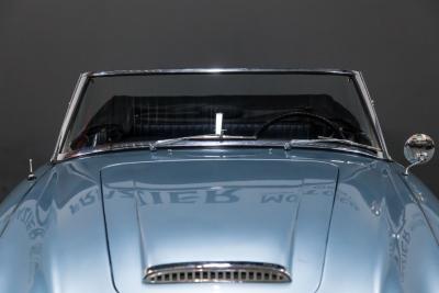 1966 Austin - Healey MKIII 3000