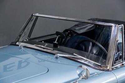 1966 Austin - Healey MKIII 3000
