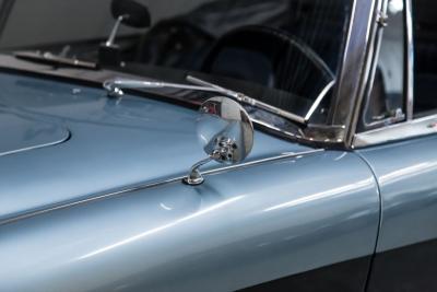 1966 Austin - Healey MKIII 3000