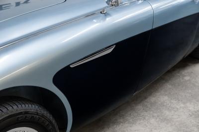 1966 Austin - Healey MKIII 3000