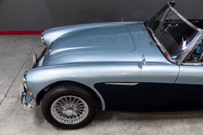 1966 Austin - Healey MKIII 3000