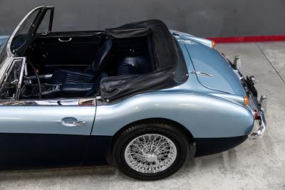 1966 Austin - Healey MKIII 3000
