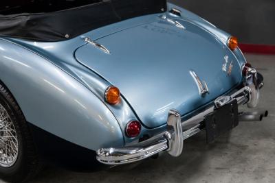 1966 Austin - Healey MKIII 3000