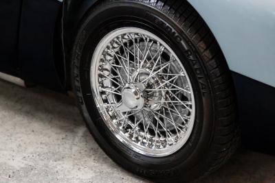 1966 Austin - Healey MKIII 3000