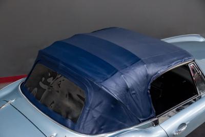 1966 Austin - Healey MKIII 3000
