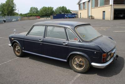 1973 Wolseley SIX