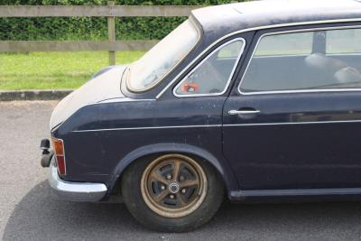 1973 Wolseley SIX