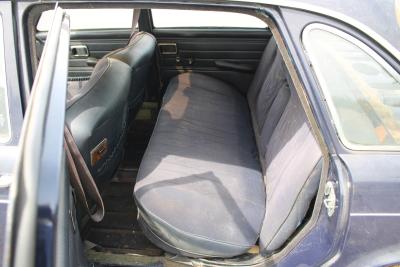1973 Wolseley SIX
