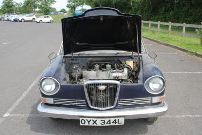 1973 Wolseley SIX