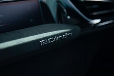 2025 Ferrari 12Cilindri