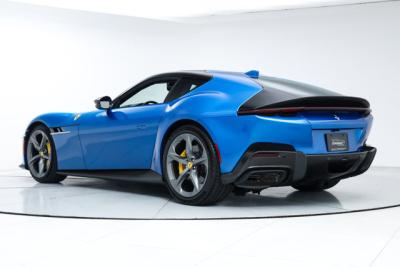 2025 Ferrari 12Cilindri
