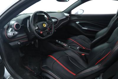 2021 Ferrari F8 Tributo