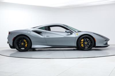 2021 Ferrari F8 Tributo