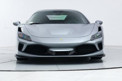 2021 Ferrari F8 Tributo