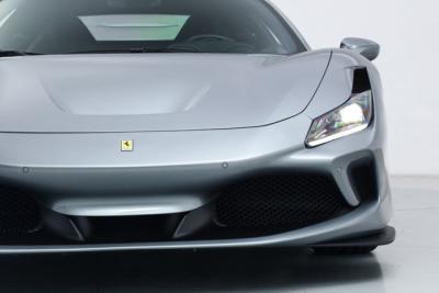 2021 Ferrari F8 Tributo