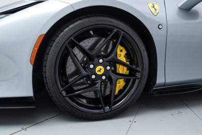 2021 Ferrari F8 Tributo