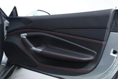 2021 Ferrari F8 Tributo