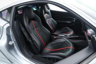 2021 Ferrari F8 Tributo
