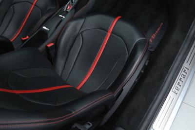 2021 Ferrari F8 Tributo