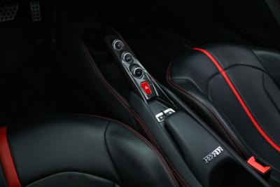 2021 Ferrari F8 Tributo