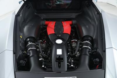 2021 Ferrari F8 Tributo