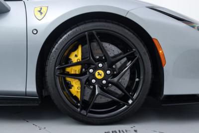2021 Ferrari F8 Tributo