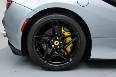 2021 Ferrari F8 Tributo